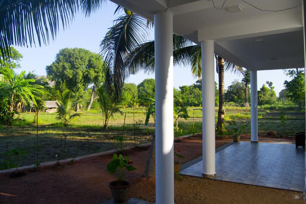 Shady Mango Villa Sigiriya Exterior photo