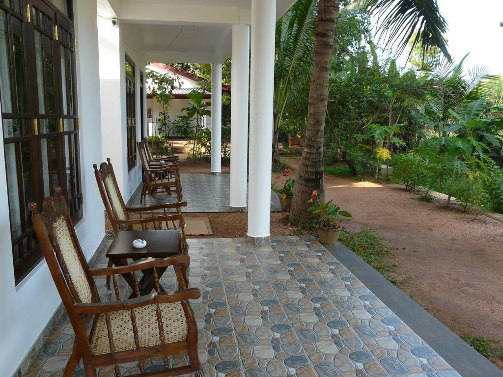 Shady Mango Villa Sigiriya Exterior photo