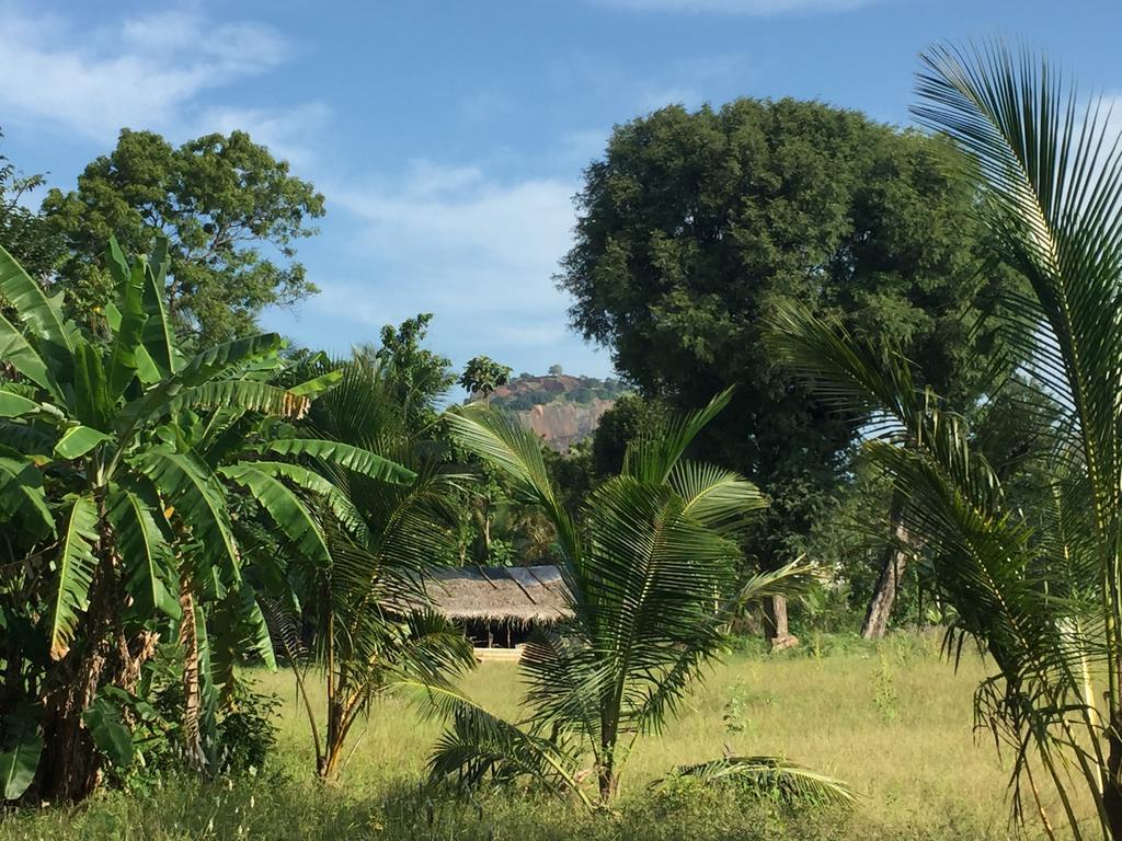 Shady Mango Villa Sigiriya Exterior photo